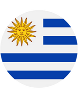 Uruguay